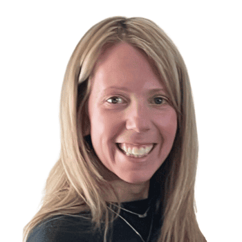 Tory Reade - Sr Digital Sales Manager