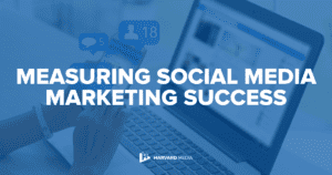 Measuring Social Media Marketing Success