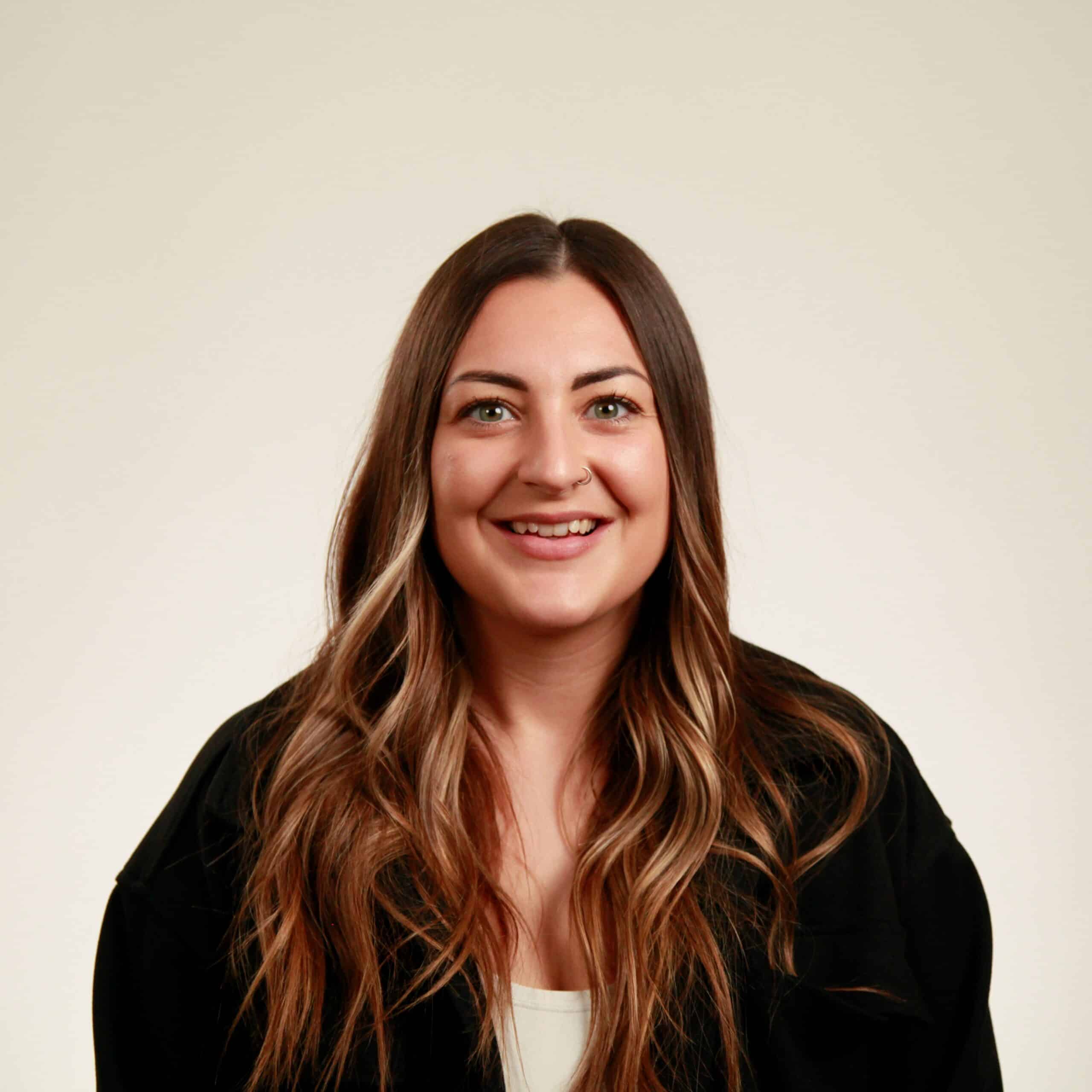 Rebecca N - Sr. Customer Success Representative